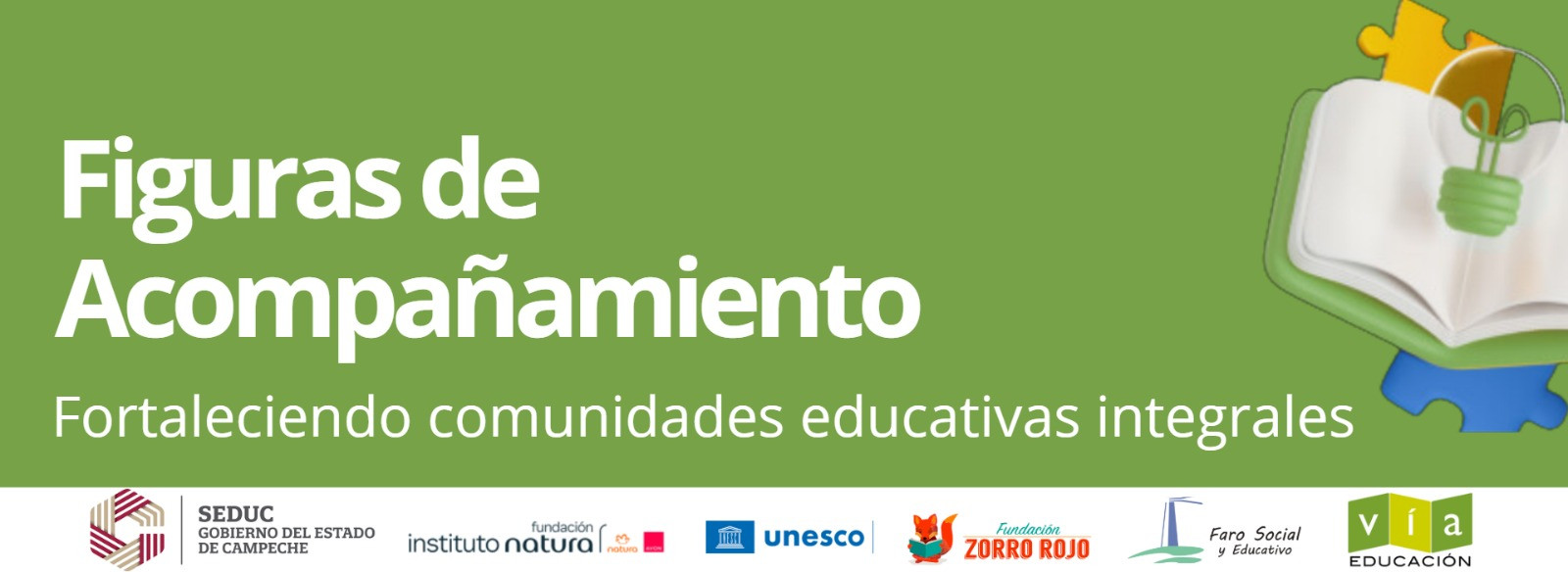 Modelo de asesoría y acompañamiento de figuras de nuevo ingreso a la Política de Aprendizajes Fundamentales
