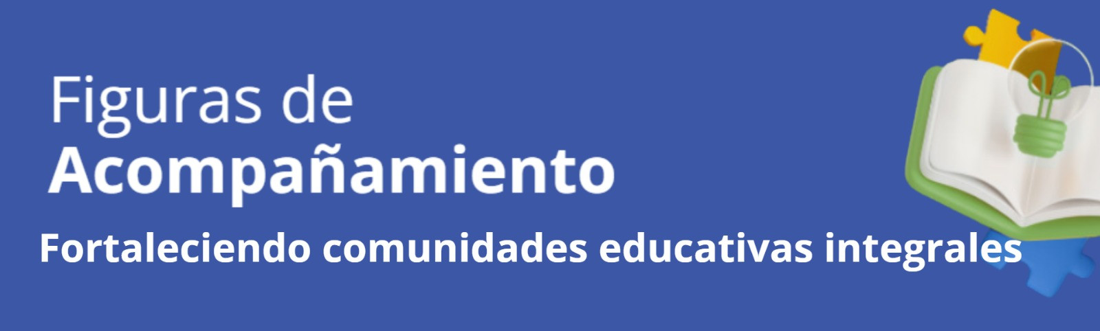 Intervención formativa de figuras de asesoría y acompañamiento para el logro de los aprendizajes imprescindibles –  Formadores en Acompañamiento